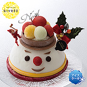 クリスマスケーキ東急