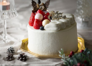 クリスマスケーキ18名古屋高級ホテルのおすすめランキング Shoblog 1