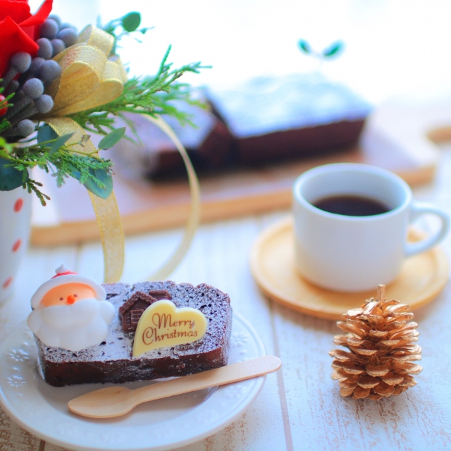 クリスマスケーキ18名古屋百貨店やデパート人気の限定商品 Shoblog 1